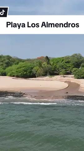 ¿Ya conocían la playa en El Salvador donde cobran $6.00 para poder entrar? 🇸🇻😱 Hoy conocimos Playa Los Almendros en Acajutla departamento de Sonsonate. Esta playa se encuentra en una area natural protegida ¿Están de acuerdo con el cobro para entrar a esta playa o no? #elsalvador #elsalvador4k #elsalvador503 