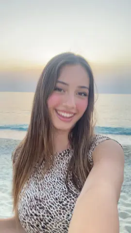 ma la bellezza del tramonto sul maree? 🌊🤎