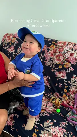Seeing that smile on his face, is all i want 🤍✨ #sahm #sahmtok #sahmtiktok #MomsofTikTok #littlefamily #minivlog #fypシ゚viral 