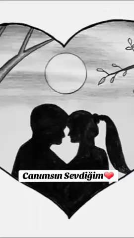 @🦋M.Alinin_Sevdalısı🦋  Canımsın Sevdiğim 😊🤗❤