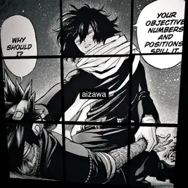 Going on vacation tomorrow I may or may not post this week 🤔🤔 rm @jocelyn🇲🇽(#1 nagumo fan) comps shizukugo #aizawa #mha #fvbukj 