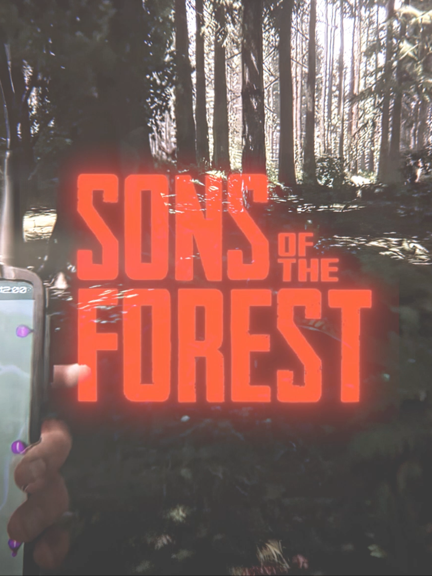 𝗦𝗼𝗻𝘀 𝗢𝗳 𝗧𝗵𝗲 𝗙𝗼𝗿𝗲𝘀𝘁 #fyp #viral #povyouinstalled #sonsoftheforest #theforest #theforestedit #edit #edits #sonsoftheforestedit #pov #fypシ゚ #foryou #xyzbca #trending #games #smooth #aftereffects #blowthisup