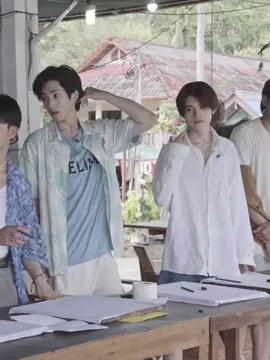 คริปยาวหน่อยแต่อร่อยนะ โมเม้นฉ่ำ หัวใจจะวาย สมองไหล กรี๊ดดดดดดด #phutatchai #aaashirakorn #phuaa #ไอติมนม #โก๋ยโต๋ยก็โอเค #busbecauseofyouishine #บัสซิ่งไทยแลนด์ep3 #ฟีด #fyp 