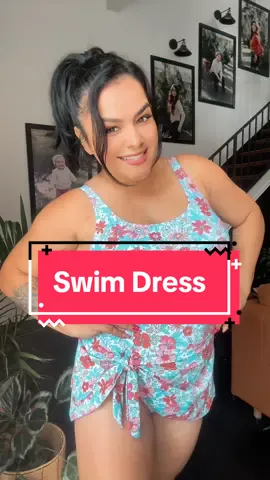 Swim Suit / Swim Dress #swimdress #Summer #swimsuit #swimsuitcheck #swimsuit2024 #TTSACL #summerstyle #dealsforyoudays #Dealdash  #TikTokShopSummerSale #tiktokshopdealsforyoudays 