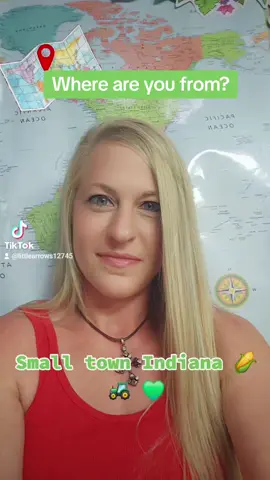 Just a small town girl.. #trend #indiana #smalltown #countryliving  #creatorsearchinsights #creatorsearch #creatorinsights #godisgood #jesuslovesyou #positivevibes #fyp #foryou #foryoupage 