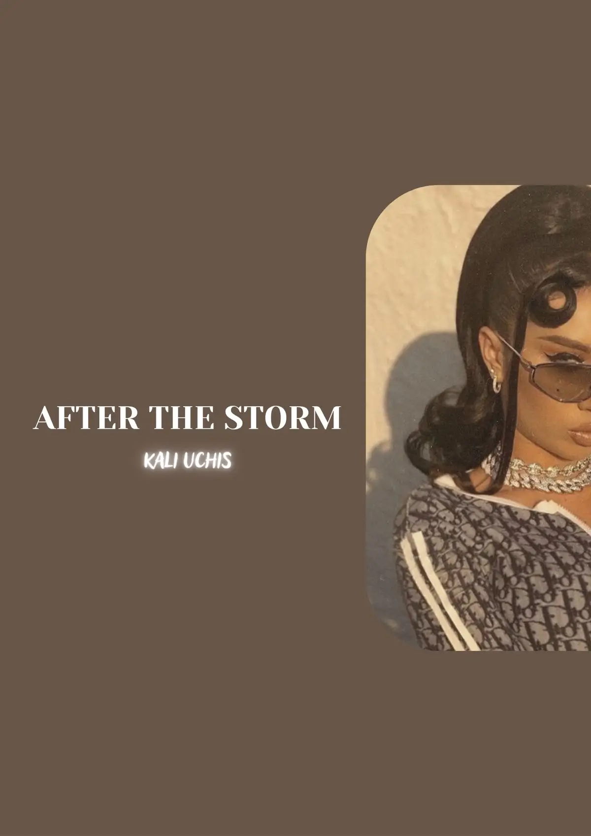 After the storm - Kali Uchis #🎧 #song #music #songkhoe247 #lyrics #lyricsmusic #lyrical #lyricvideo #musica #edit #spotify #playlist #pourtoi #songss #kaliuchis #afterthestorm 