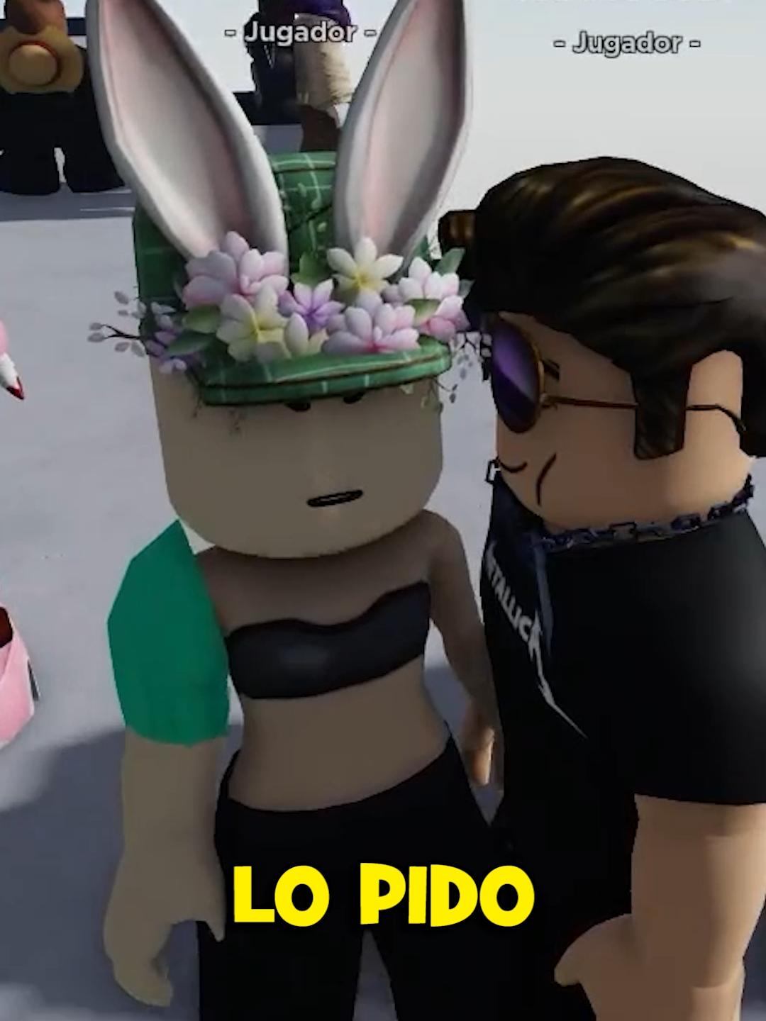 Lo pido #vector #parati #humor #roblox #pepe #viral #tiktok #fyp