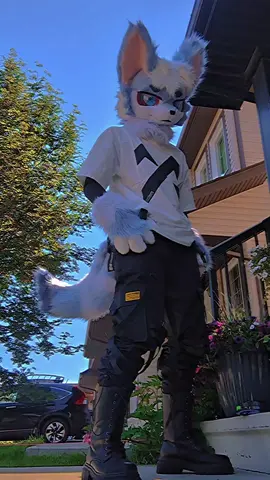 #kitsumithefox #fox #kemono #kemonofursuit #kemonofurry #kemonofursuiter #furry #furries #techwear #fitcheck #furrytiktok #fursuit #fyp #fypage #fypシ゚ 