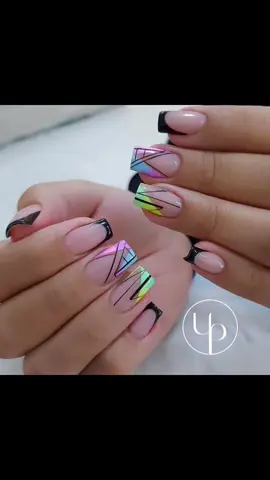 💅😍 #unhaslindas #manicure #vaiprofy #nails #unhas 