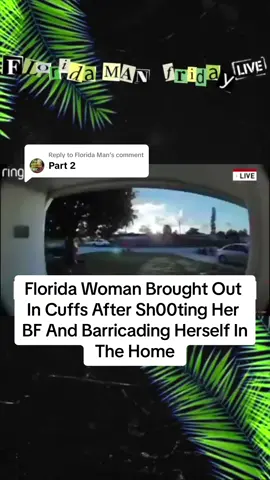 Replying to @Florida Man #onlyinflorida #floridawoman #part2 