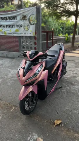 #fyp #fyppppppppppppppppppppppp #variomodifikasi #variomagelang #vario125new #trending 