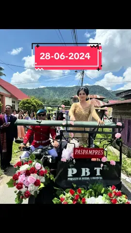 Puji tuhan lancar semua yang di rencanakan 🙏🏻🙏🏻🙏🏻❤️❤️ 28-06-2024 