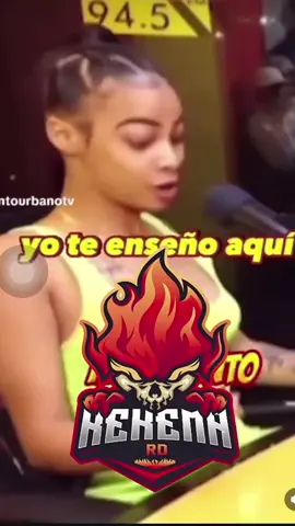 yailin la mas viral primera vez en alofoke radio show en sus inicios #seies #chisme #ciuda #especatuclos #motivacion #tiktok #alofoke #seri #callemusic624 #viral 