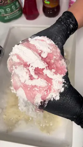 Last draft I have 😬 kinda upset I didn’t get on the watermelon & pine wave sooner cause this soft scrub smells absolutely uhmazinggg. 🍉🌲 Whoever thought of this combo 😘😘😘😘😘 #fyp #viral #CleanTok #cleaningasmr #squeezingsponges #cleaningtiktok #asmrspongesqueezing #spongesqueezing #spongesqueezingasmr #spongetok #sinkclean #sudsasmr #spongetherapy #trending #oddlysatisfying #asmrtiktoks #asmrcommunity #cometpowder #cometpowderplay #pine #watermelonfabuloso #pineopine #fy #fypviraltiktok🖤シ゚☆♡ 
