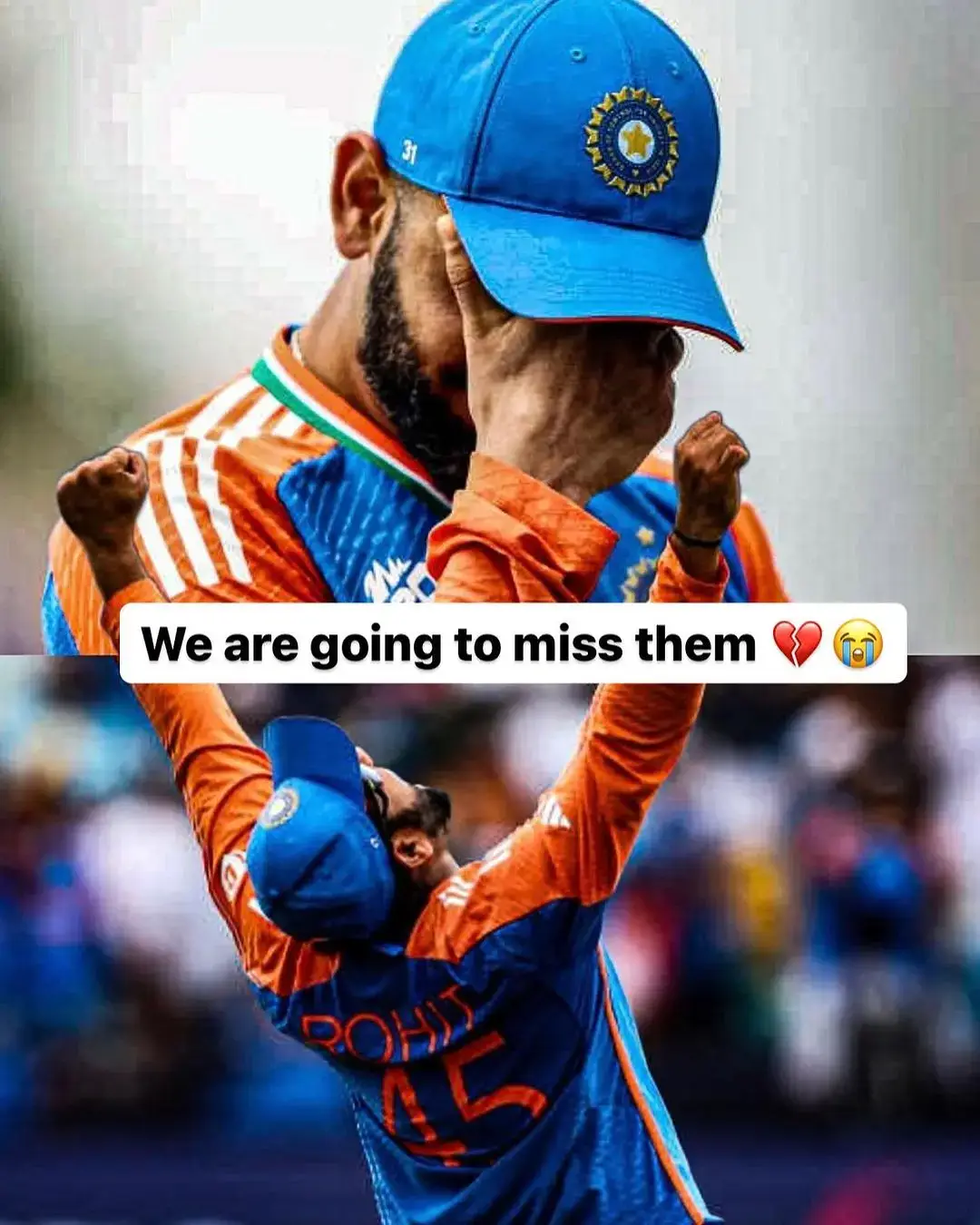 #rohitsharma #viratkohli #teamindia #ChampionSquad 