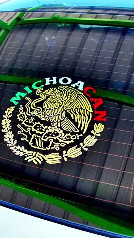 escudo águila mexicana #decals #stickers #stickershop #calcomanias #logo #escudomexicano #signvinyl 