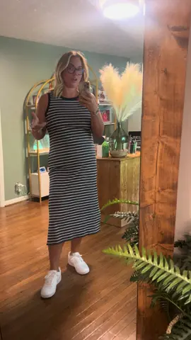 @Tommy Hilfiger still slays. 🇺🇸  #OOTD #dress #whatiwore 