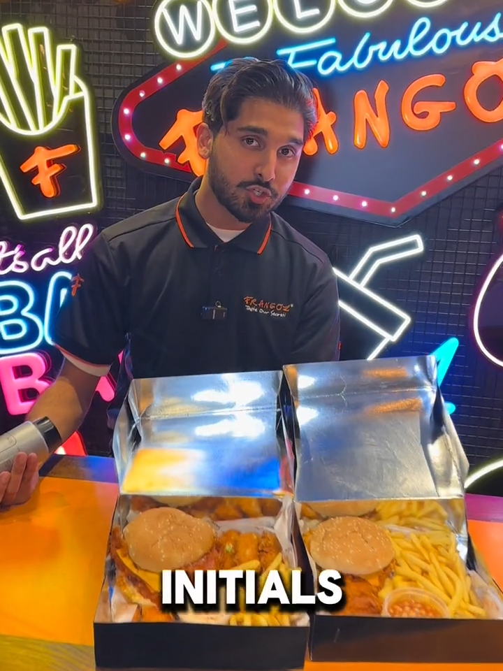 Tag your friend who owes you a munchbox 😋 #halal #yorkshire #halalfood #bradford #munchbox #halalyorkshire #food #bradfordfood