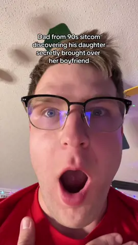 “You’re grounded young lady!”
