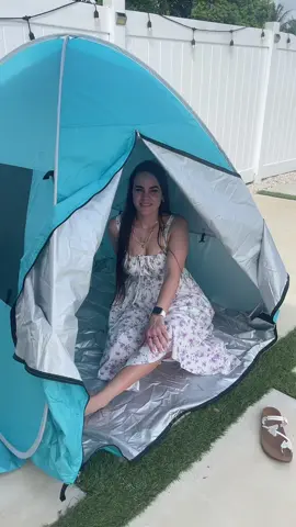 Casa para camping o playa  #campana #camping #beaches #playa #Summer #verano #acampar #wolfwise 