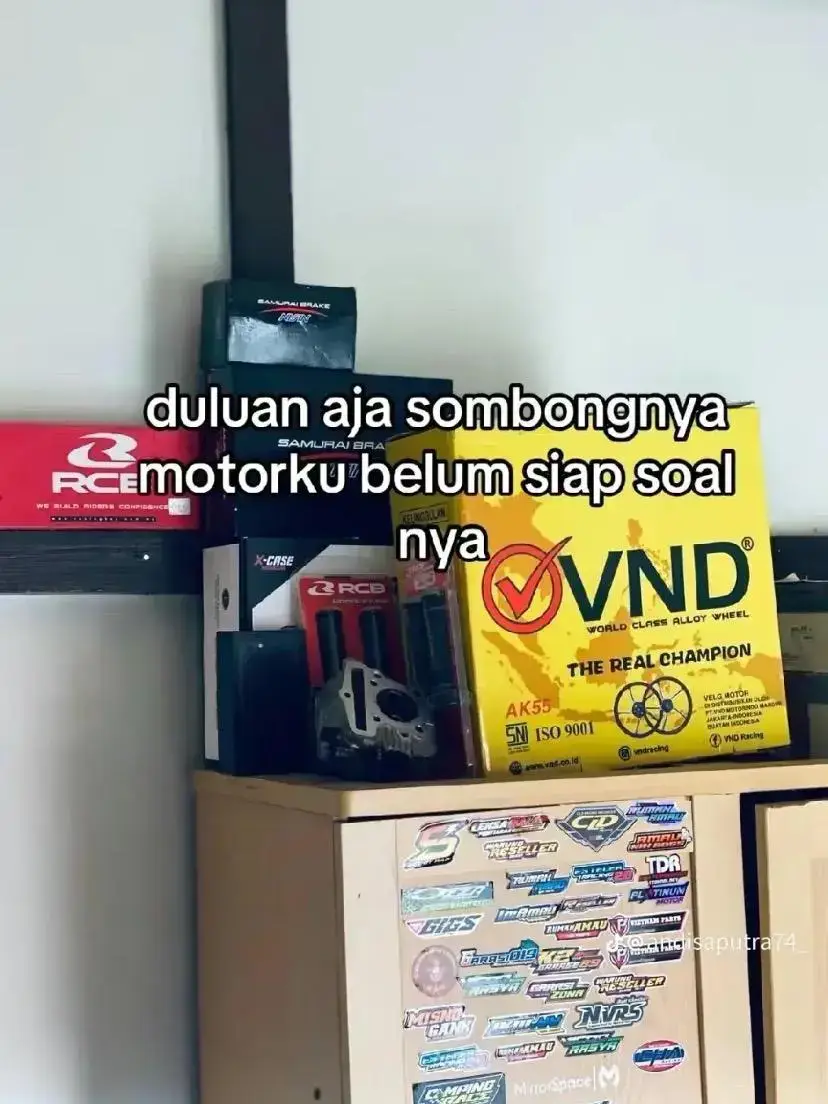 #masukberandafyp duluan aja bolo