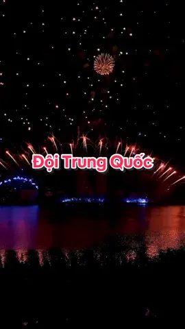 Những màn trình diễn siêu đẹp như tranh của đội Trung Quốc 🇨🇳 #diff2024 #phaohoaquoctedanang #phaohoaquoctedanang2024 #fireworks #đanang 