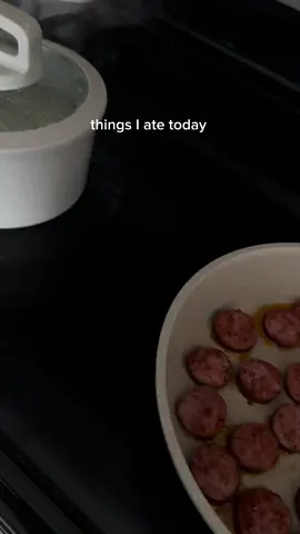 I was obviously in a cooking mood today♥️  #fyp #whatieatinaday #whatiatetoday #viral 