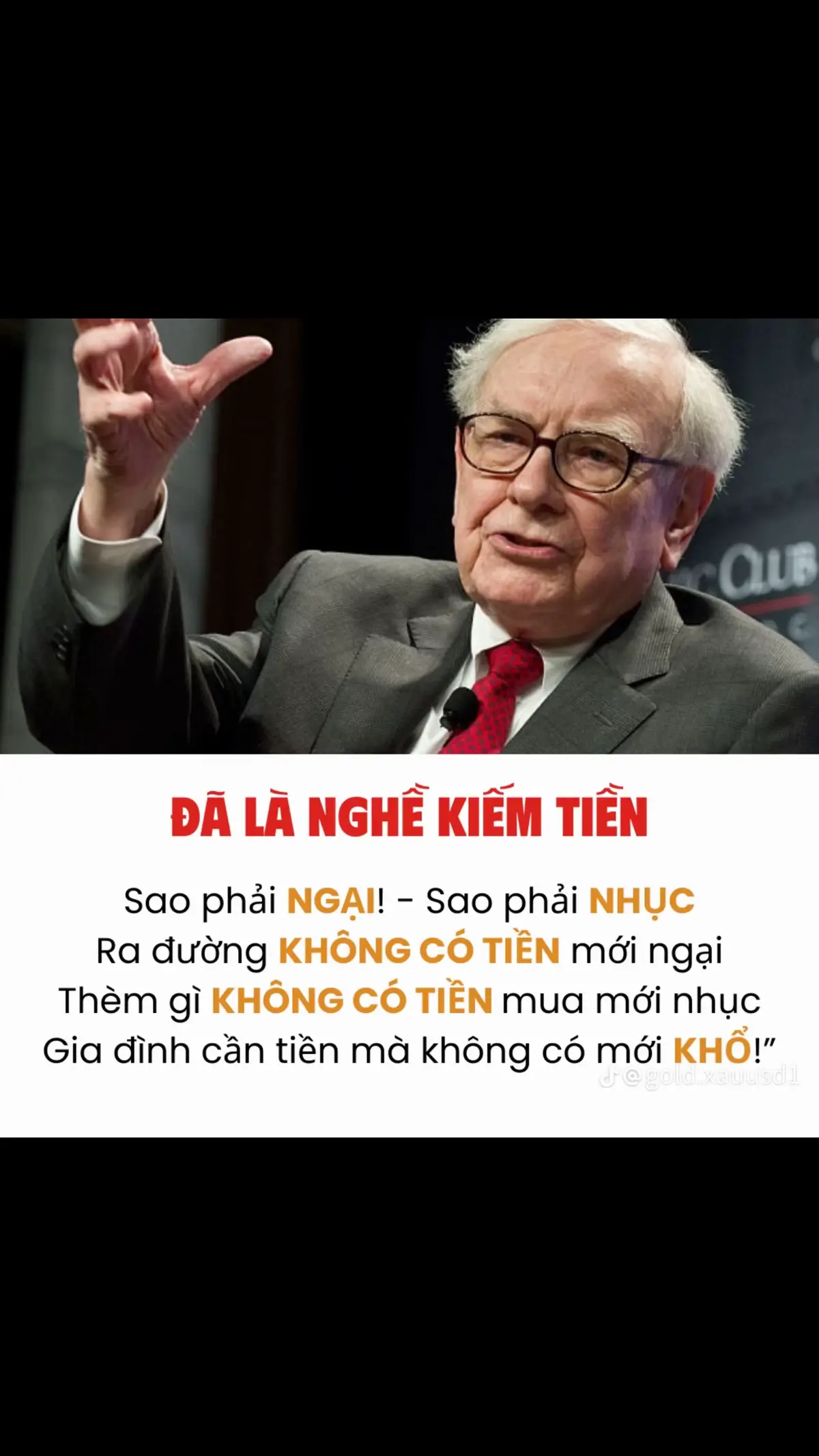 Khi mình cân mấy ai giúp, tự đưng lên thôi. Anh em trader cứ nỗ lực từng ngày, thành công sẽ đến sớm thôi b #trader #xh #xhtiktok 