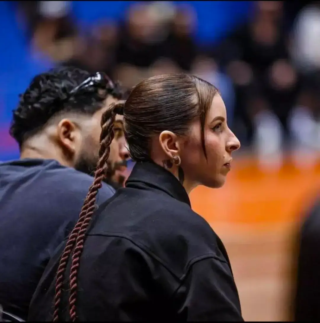 Baby Miko junto Joshua 🏀 - 📸 Vía bsnpr #babymiko #fyp #viralvideo #mikosexual #fypシ゚viral #xzybca #itsyoungmiko #foryoupage❤️ #paratiiiiiiiiiiiiiiiiiiiiiiiiiii #viraltiktok #babymikochile #mikosexuales🏳️‍🌈 #paratipage