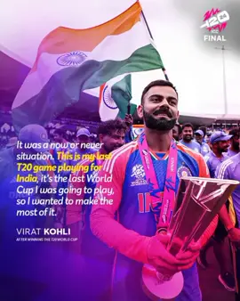 India taam win #virtkohli #india #cricket #win #t20worldcup2024