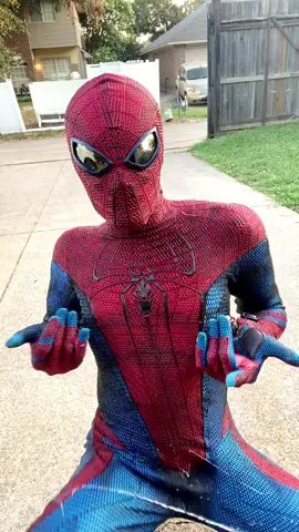 Abracadabra 🪄🎩 #theamazingspiderman #andrewgarfield #tasm #tasm2 #andrewgarfieldspiderman #spiderman #spidermancosplay #spidermannowayhome #theamazingspiderman2 #peterparker #spidermanacrossthespiderverse #peterparkerspiderman #marcwebb #marvelstudios #marvel #spidey #spiderverse #spidermanandrewgarfield @Sony @Marvel Entertainment #fyp #fy #viral 