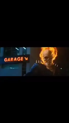 Nuh uh #funny #ghost #rider #laugh #tiktok #meme #fyp #ghostrider #movie #marvel 