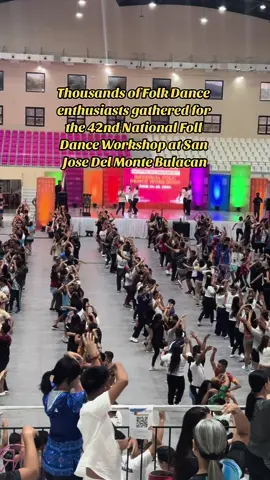 Folk Dance Workshop #NationalFolkdanceWorkshop2024 #Folkdance #NFDW2024 
