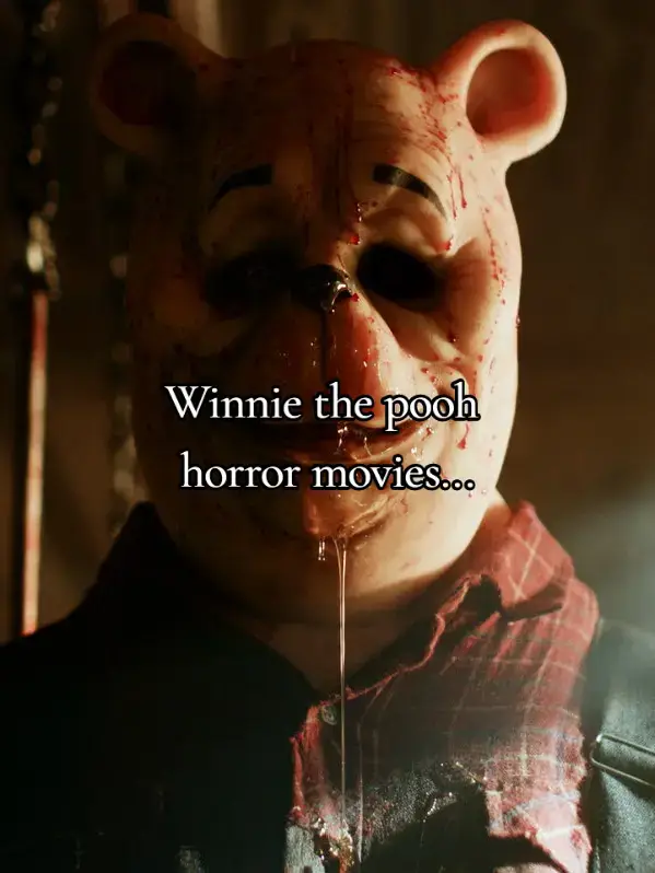 #fyp #horror #movies #winniethepooh #