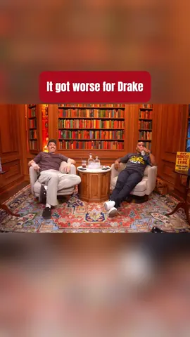 Can Drake come back from this? #podcastclips #andrewshultz #brilliantidiotspodcast 