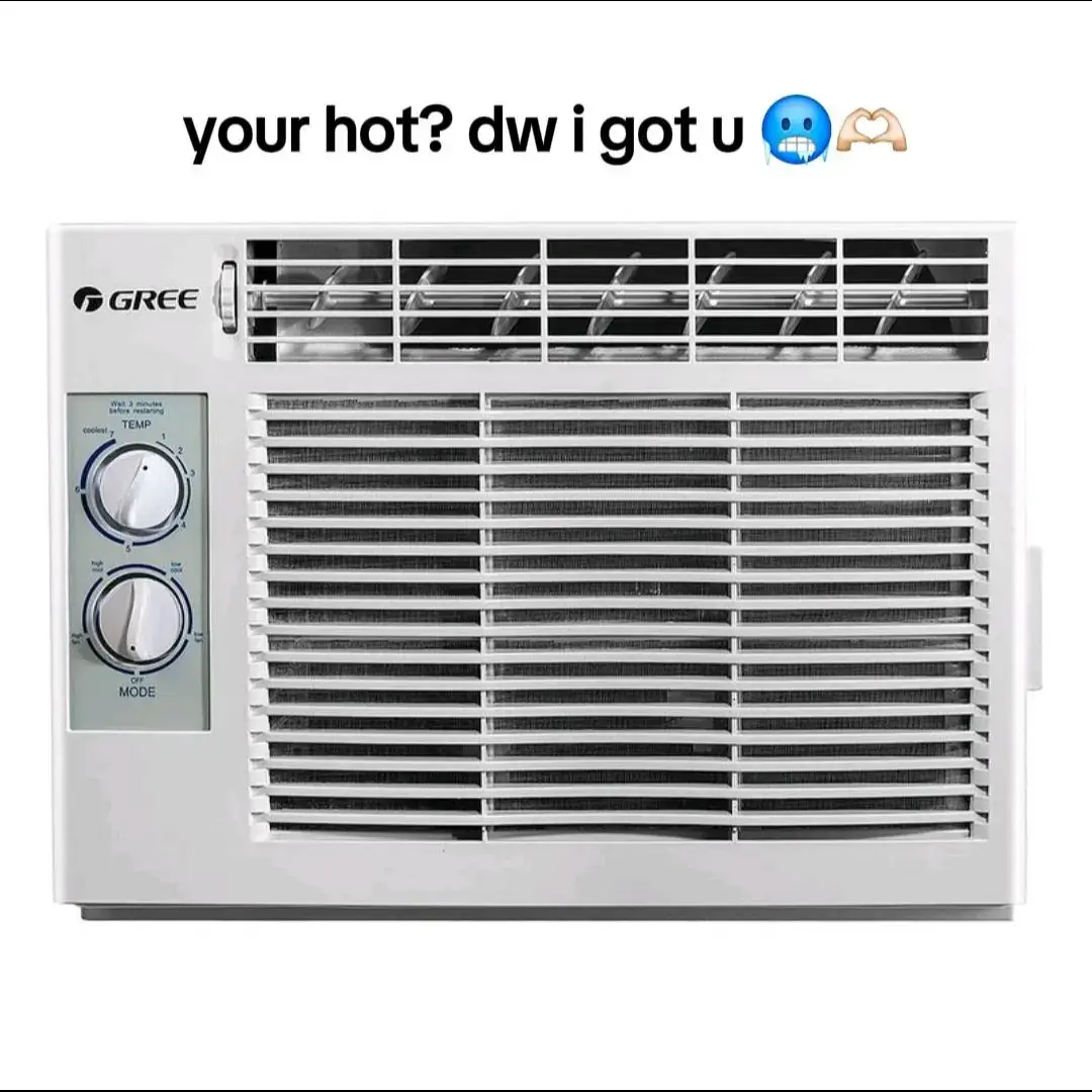 are u cold yet? #foryou #Summer #life #viral #ifykyk #cold #foryoupage #airconditioner #fyp 