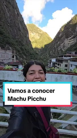 Acompáñanos a conocer Machu Picchu 😍! Hicimos este tour con @Day expeditions travel muuuy recomendado 🥰! #machupicchu #peru #holasoynatasha 