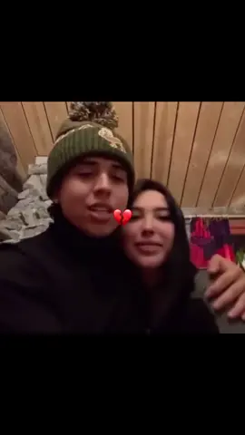 No me arrepiento de mi relación con West porque de ella aprendí mucho, empecé siendo una y salí siendo otra #westcol #aidavictoria 