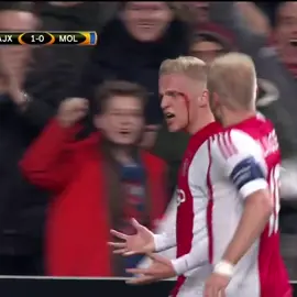 #vandebeek #donnyvandebeek #ajax #eredivisie #thesmashingpumpkins 