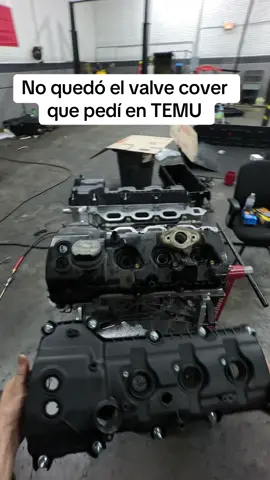 NO COMPREN COSAS CHINAS PARA SUS CARROS 👍 #mecanicoperron #mechaniclife🔧 #snapon #mechaniclife🔧 #texastrucks #texastrucks #texas #lsswap #humor 