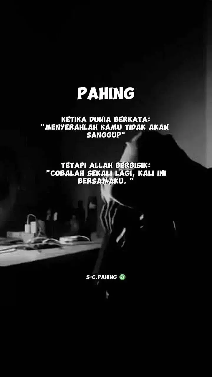 cape bnget sumpah pikiran udah kmn² ᥬ🥺᭄  klo gk adh ibu, pngen ngikut ayah aja ᥬ🥺᭄  #fypシ 