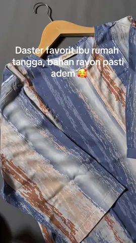 Rekomendasi daster panjang hijab friendly, lengan 3/4, LD 120 cm, PB 125 cm, 50+ pilihan motif cek di keranjang #rekomendasidasterrayon #dasterrayon #dasterbusui #dasterviral 