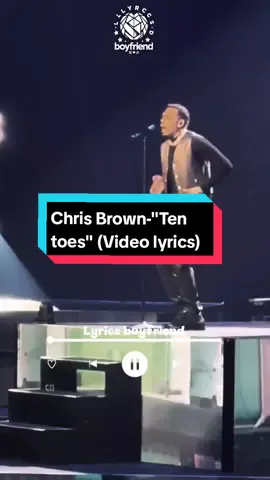 Chris Brown-Ten toes #tentoes #chrisbrown #tentoesbychrisbrown #usa_tiktok #usa #hiphop #videolyrics #tiktokafrica #tiktoktanzania #tiktokrwanda #tiktokkenya #tiktoknigeria #tiktoksouthafrica #lyricvideo #lyricalmaster☑️ #mashuplyricz #daysolyrics #lyricsvilla #faroukofficiallyrics #lyricsmonster #foryoupage #viral 