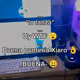 #xiaro 