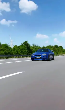 Posted @withregram • @r34gtr_ger That sound with this view 🥺  #r34 #nissan #skyline #r34gtr #gtr #skylinegtr #nissanskyline #nissangtr #gtr34 #exhaust #loudexhaust #sportscar #supercar #loudcar #goodfeeling #summervibes #Love #lifegoal #goal #dream #dreamcar #bnr #nismo #hks #legend #legendary #iconic #iconiccars #feelit #workhard 