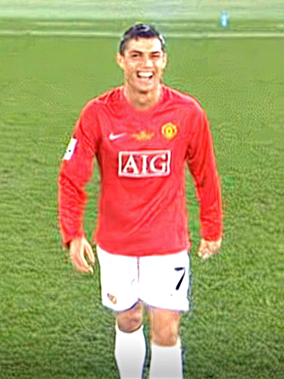 Ronaldo Rare Moments.. 😊 #ronaldo