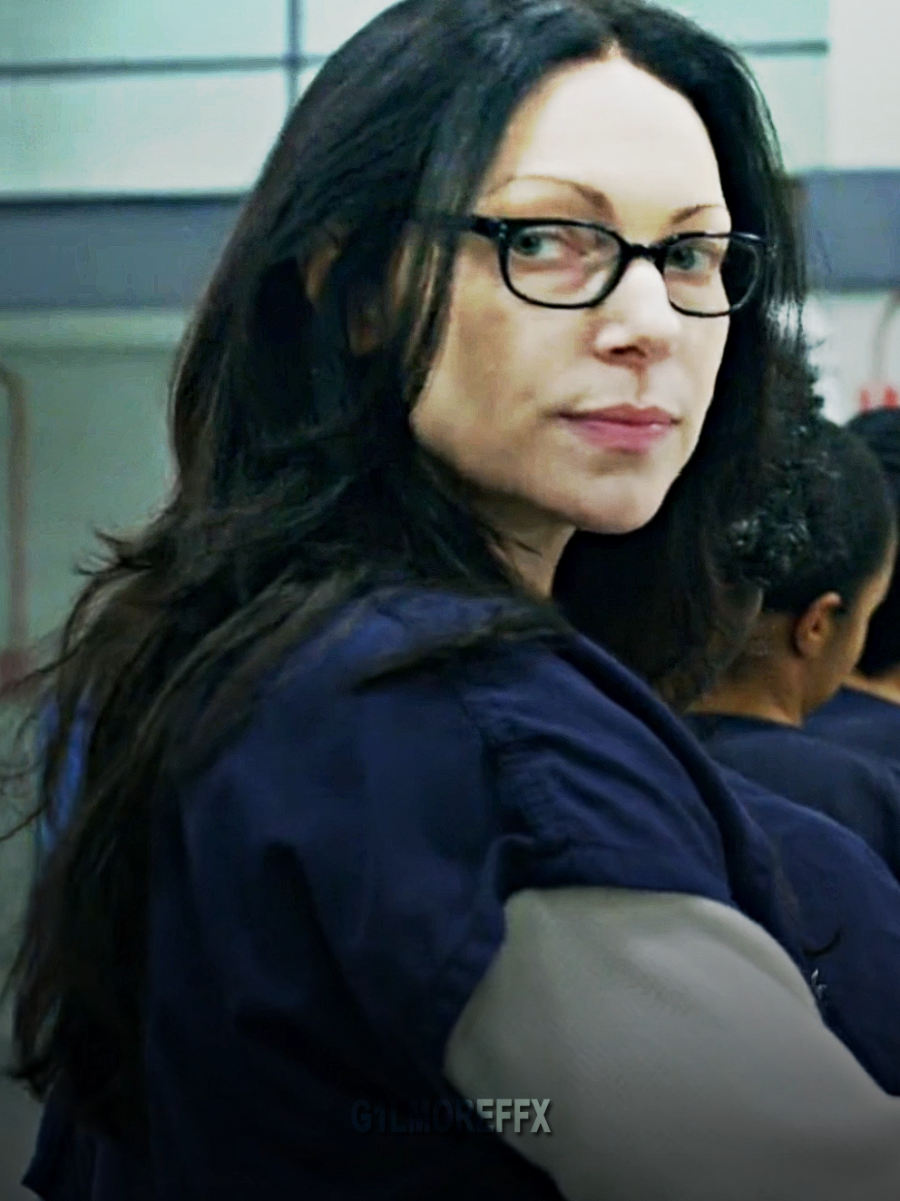 sorry this is pretty bad but had to edit my bae 🙏| scp: @vausewrlds| #fyp #alexvause #orangeisthenewblack #lauraprepon #aftereffects #edit