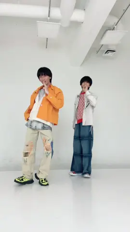 八神がずっと撮りたがってた曲🎧 #筒井俊旭 #とっしー #八神遼介 #ICEx #COOLer #EBiDAN #fyp 