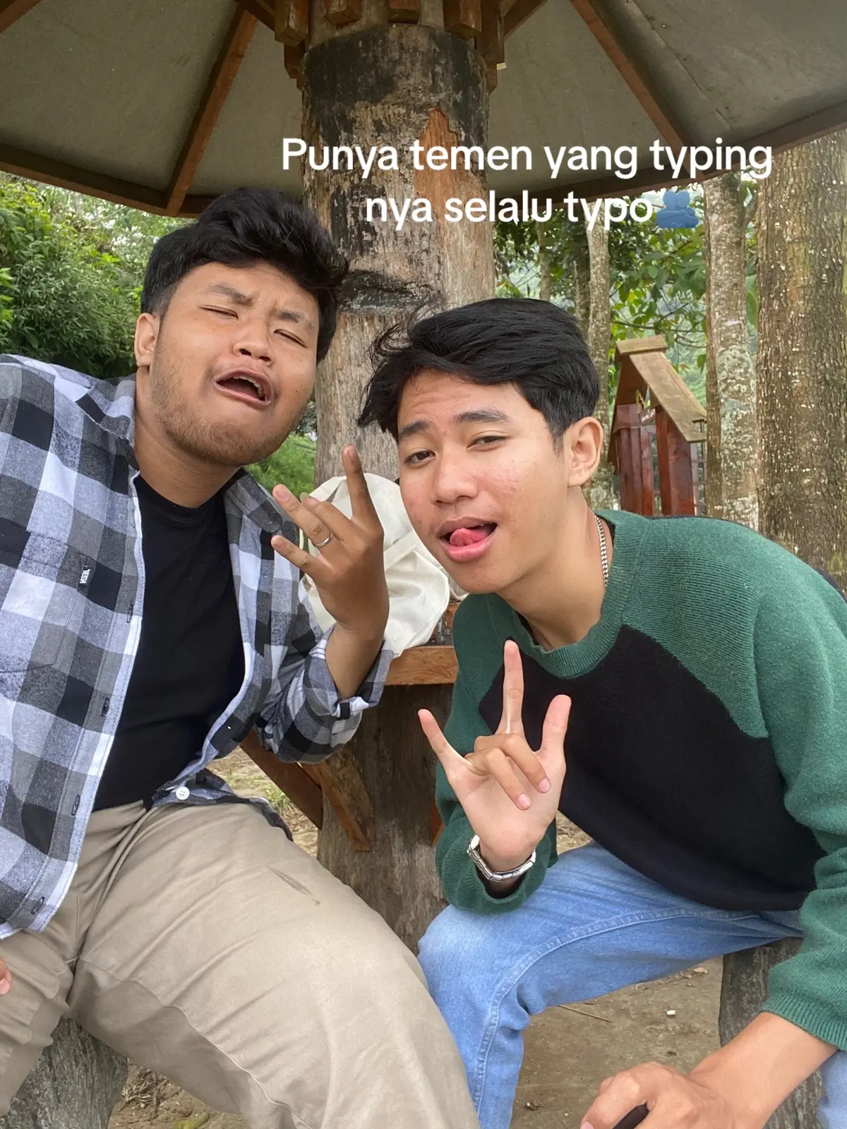 Agak toxic ya guys wkwk😭#fypシ #typocht #fyppppppppppppppppppppppp #fypシ゚viral 