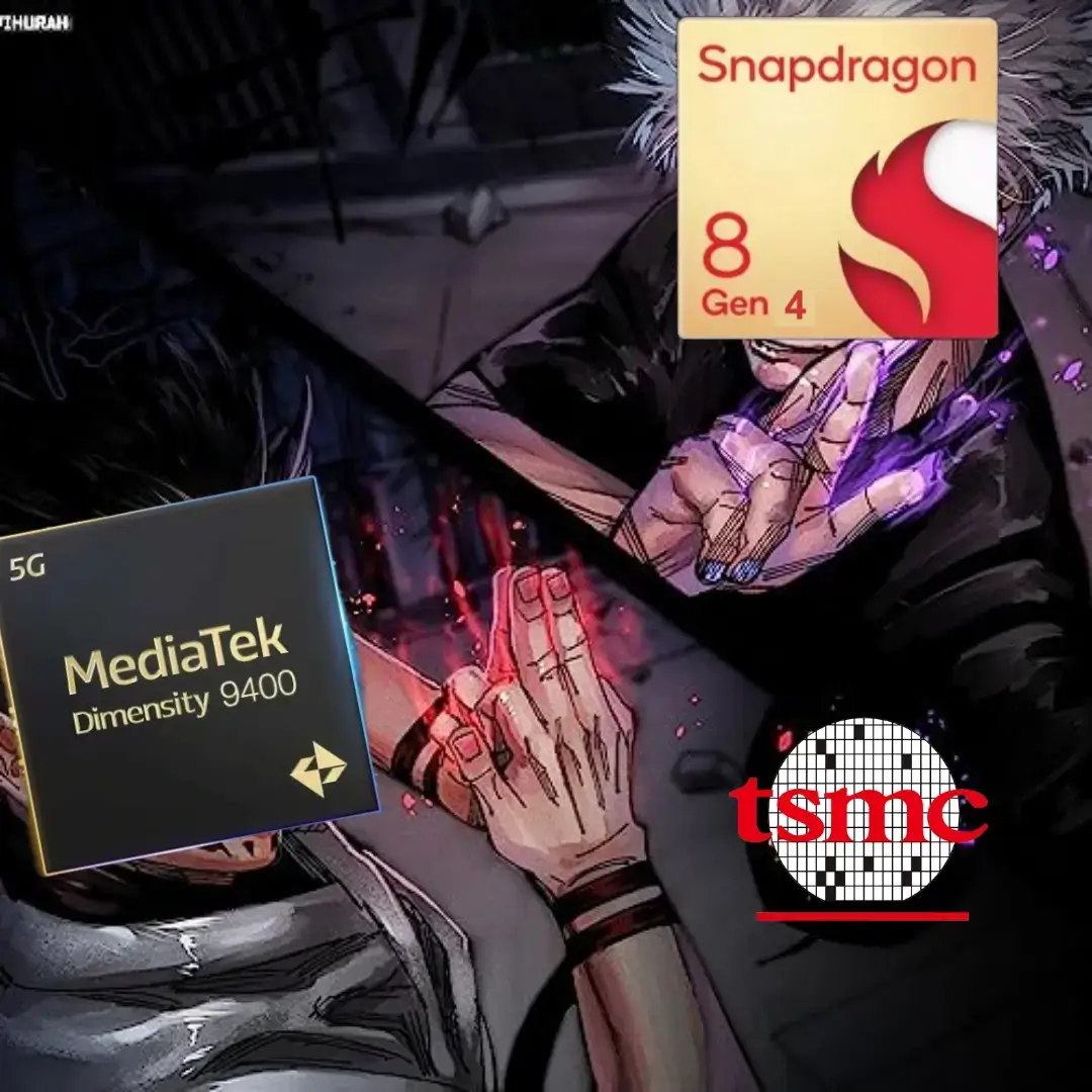 Snapdragon 8 Gen 4 chip price with 3nm process N3E TSMC is peaked at around $237 - $260 per chip. The price of Snapdragon 8 Gen 3 is $200 The impact that will happen ⬇️ • Flagship smartphone prices will increase • Flagship smartphones in 2025 not much of an upgrade • Brand Smartphone will choose previous generation components for reuse, its purpose is to reduce the product selling price. For Mediatek Dimensity 9400 how about it bro? For Mediatek Dimensity 9400 with 3nm chip N3E TSMC we have not heard of the increase in the chip price, but when referring to the latest news that TSMC will raise the price of the 3nm chip. This means that Mediatek Dimensity 9400 is also experiencing the same thing. Source: techguysinsider 